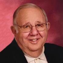 George Lewis Ivy Obituary