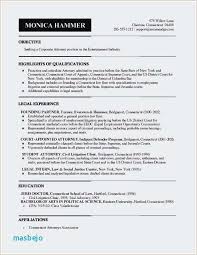 Reviewing attorney resume samples provides you with some inspiration on what to include to help you separate yourself from the rest of the competition. Cv Sample For Legal Jobs Sample Resume Templates Resume Examples Sample Resume Cover Letter