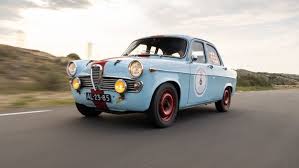Image result for Rubino Scuro 1963 Alfa-Romeo
