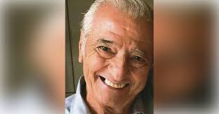 Obituary information for Robert Brusca