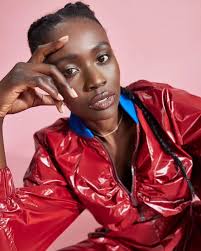 Capturing all 183cm 📸 @anchorandzealphotography #melbournemodels  #photography #melanin #darkskinmodel #winkmodels