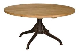 Uk Reclaimed Wood Table 7040