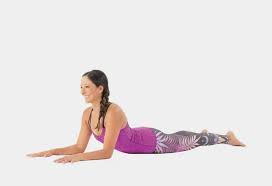 The upper back is prone to tightness. Yoga For Lower Upper Back Pain Relief Exercises Tips