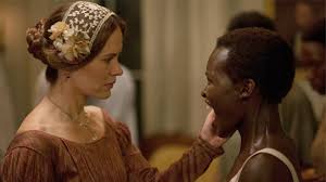 Image result for lupita nyong'o 12 years a slave