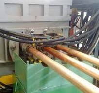 Copper Continuous Casting Machine -Cooldo Industrial Co.,Ltd