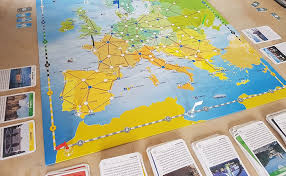 In Der Vierten Klasse Steht Bei Vielen Kindern Das Erste Mal Geographie Auf Dem Stundenplan Reisen Deutschland Europareisen Bundeslander Und Ihre Hauptstadte