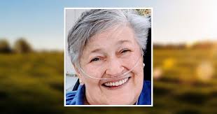 Ingrid Sather Bergstrom Obituary February 22, 2022