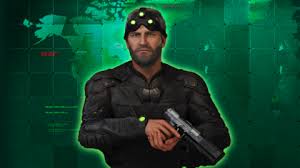 Goggles let you see things you otherwise can't. Why Does Ubisoft Continue To Avoid Splinter Cell Allabouttoday24