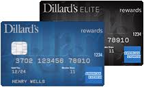 The speediest way to pay your dillards card once you have one is to use the dillards credit card payment online system. Apply For A Dillard S Credit Card Get Rewards For Shopping