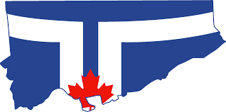 Toronto Flag Map Toronto Flag Clipart Transparent Cartoon Jing Fm