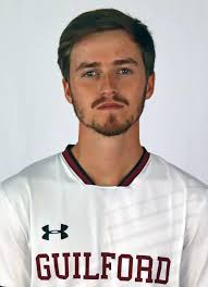 2023 Men's Soccer Roster