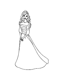 Maybe you would like to learn more about one of these? Happy Birthday Barbie Doll Dress Coloring Pages Coloring Sky Up Coloring Pages Barbie Coloring Pages Barbie Coloring