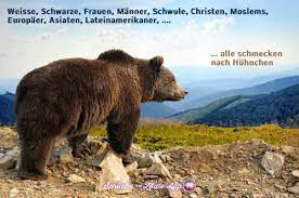 Marra Pa Twitter Alle Schmecken Nach Huhnchen Nein Nach Mensch Lieber Bar Spruche App Https T Co Pnaqx66kjn Spruche Zitate Https T Co 61mlhzkbix