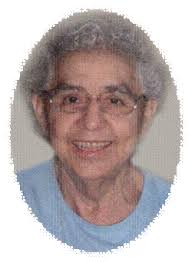 Lillian Mary Smith Tatro (1938-2013)