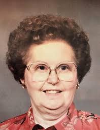 Obituary for Dorothy J. Jackson
