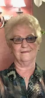 Lorraine Binstock Obituary (1943