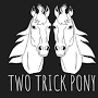 Two Trick Pony from www.twotrickponyproductions.com