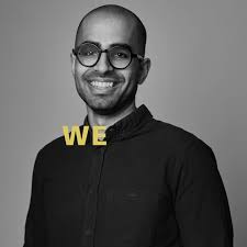 Let’s transform society