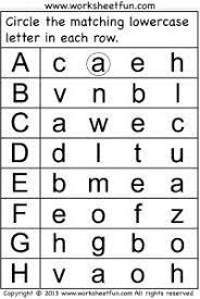 There are so many awesome ways to teach toddlers and preschoolers the . Image Result For Worksheets For 4 Year Olds Free Printable Preschool Worksheets Alphabet Worksheets Preschool School Worksheets