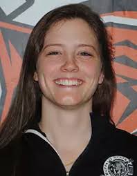 2015-16 Women's Ice Hockey Roster