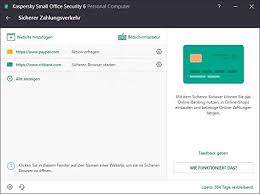Kaspersky Small Office Security 5 1 Devices 1 Year 2021 Multidevice Full Edition Ebay