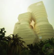 Oiii Architects Commercial Bank Of Ethiopia Proposal Futuristic Architecture Amazing Architecture Architecture