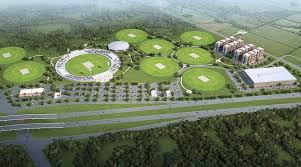 Prairie creek boasts one of dallas's most highly desirable locations, just 10 miles from downtown dallas. They Re Building The Biggest Cricket Complex In The Country In Prairie View Texas Texas Standard