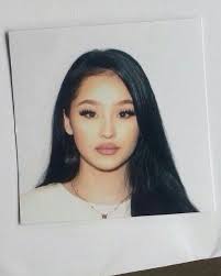 Pin By Aisha Abid On Girls In 2020 Passport Pictures Photo Makeup Pretty Face