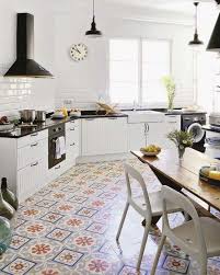 amazing patterned floors