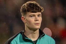 Bobby Duncan hat-trick inspires Liverpool U18s to huge comeback victory