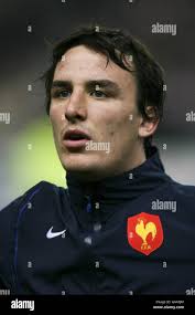 International rugby union hi-res stock photography and images