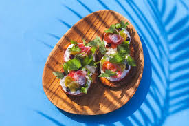 What's a trip to potato head without their famed burgers? In Service Potato Head Family Serves Up Good Times And Social Good Through Hospitality With Soul Mold Designing The Future Of Food