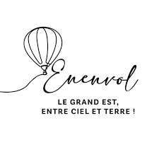 Affiche Enenvol
