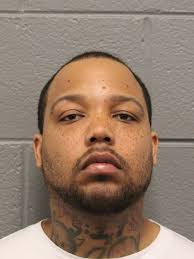 MARQUEZ II, BARRY A 39 BLACK M CHARGES: 720 ILCS 5.0/12-3-A-1 BATTERY