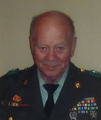 Eugene "Andy" Alvin Anderson obituary and life story