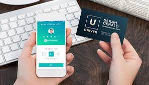 Privacy policy | terms of use | terms of use Why Uber Lyft Drivers Need Business Cards Gotprint Blog