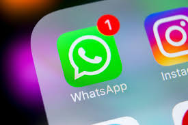 Von werbung über eine neue zahlungsmöglichkeit und veränderten datenschutzrichtlinien. Argerlich Diese Anderungen Konnte Whatsapp Tausende User Kosten Gala De