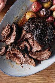 1 2 Lbs Fully Cooked Beef Pot Roast Pot Roast Cooking Roast Beef Roast Beef Recipes