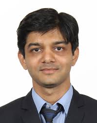 Rupesh Shah, Urologist in Ahmedabad