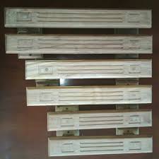 Rumah akan tampil lebih alami dengan adanya ornamen/kusen kayu. Handle Kayu Jati Minimalis 40 Cm Pegangan Pintu Tarikan Pintu Ready Stok Shopee Indonesia