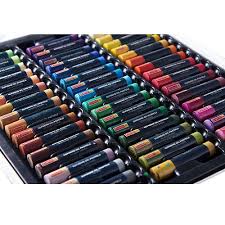 Amazon's choice for oil pastels 50 shades. Camlin Artist Oil Pastel 50 Shades Sb003967 Rs480 00 Online Stationery India Office Stationery School Stationery Buy Stationery Stationery India Online Stationery