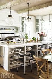beautiful & charming kitchens