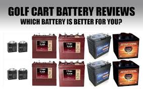 Black And Decker 20 Volt Lithium Battery Won T Charge The 5 Best Golf Cart Batteries For Longevity And Price In 2020 Golf Cart Batteries Best Golf Cart Batteries