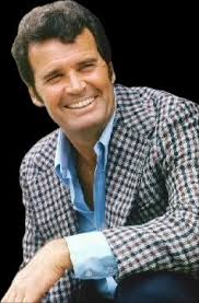 Jim Rockford"