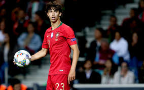 Born 10 november 1999) is a portuguese professional footballer who plays as a forward for spanish la liga club atlético madrid and the portugal national team. Atletico Madrid Poised To Sign Joao Felix For Extraordinary 107 3m From Benfica