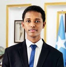 Congratulations (Y)! Best Lecturer award of the Year 2020, Ustad Mohamed  Abdullahi Khalif. SIMAD University honors your dedication and patience in  teaching, inspiring and encouraging our students with friendship and  loyalty. #SIMAD21