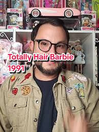 Muñecas Liv Macdonald