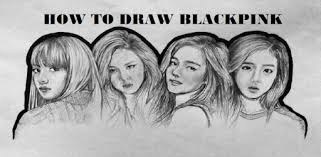 Aquí publicaré un dia normal tn(una chica idol tu representas a lisa de bp)llegaba a bighit(si se q esta no es su empreza)y se encuentra con la sorpresa mas grande de. Descargar Como Dibujar Blackpink Miembro Apk Ultima Version