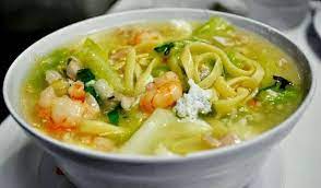 Special Lomi Recipe Panlasang Pinoy Recipes Recipe Soup Dish Asian Recipes Filipino Recipes