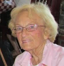 Hazel Mae Winn Obituary